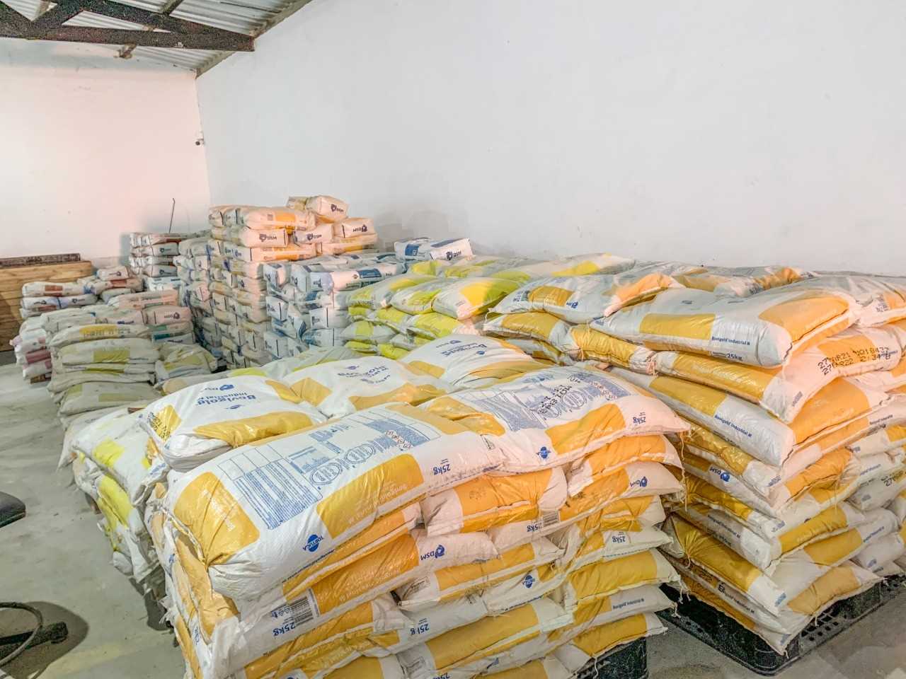 Camacã: Prefeito Paulo do Gás e o vice Rai de Panelinha se reúnem com prefeitos do CIMA